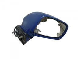 TOYOTA Mirror right TOYOTA COROLLA Verso II (AR10) (2004-2009) — thumbnail 3