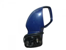 TOYOTA Mirror right TOYOTA COROLLA Verso II (AR10) (2004-2009) — thumbnail 2