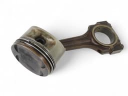 MERCEDES-BENZ A1200304017 1200304017 A1200300520 1200300520 Piston MERCEDES-BENZ S-CLASS (W140) (1991-1999) — thumbnail 2