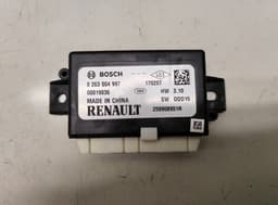 RENAULT 0263004997 259908951R Parking Aid Control Unit RENAULT KOLEOS II (2016-2023) — thumbnail 1