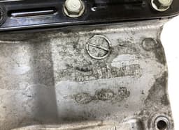 KIA 215102F600 Oil Sump/ pan KIA SPORTAGE IV (QL) (2015-2021) — thumbnail 3