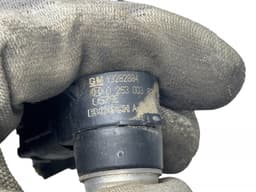 OPEL 13282884 13330722 13332034 Parking sensor front OPEL INSIGNIA A (G09) (2008-2017) — thumbnail 4