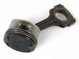 MERCEDES-BENZ A1200304017 1200304017 A1200302017 1200302017 A1200300520 1200300520 Piston MERCEDES-BENZ S-CLASS (W140) (1991-1999) — thumbnail 2