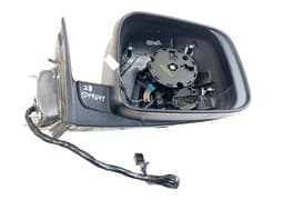 JEEP 5SG35GW7AE Mirror right JEEP GRAND CHEROKEE IV (WK, WK2) (2010-2021) — thumbnail 1