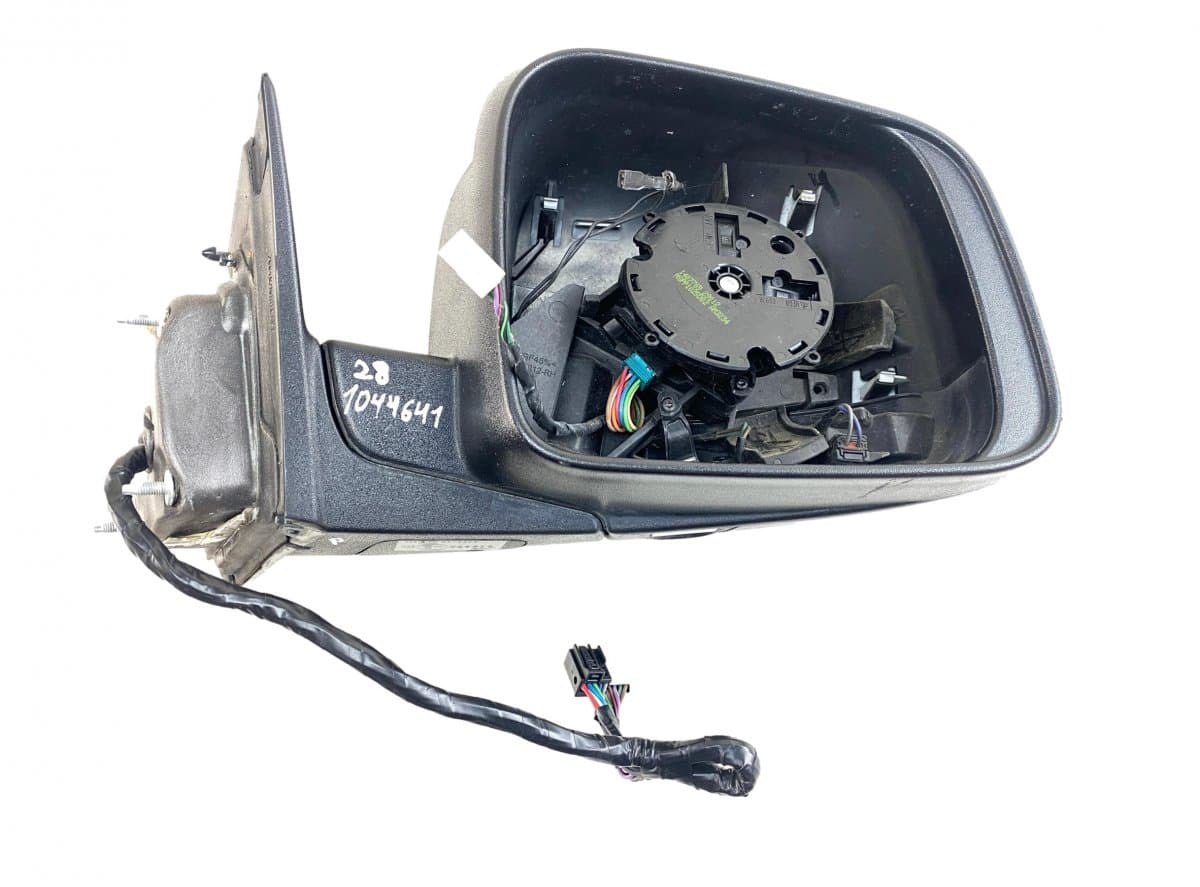 5SG35GW7AE Mirror right JEEP GRAND CHEROKEE IV (WK, WK2) (2010-2021)