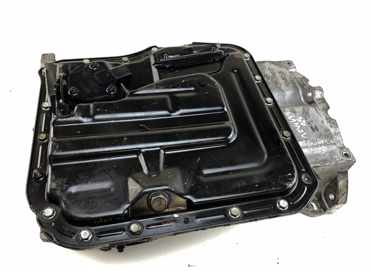 KIA 215102F600 Oil Sump/ pan KIA SPORTAGE IV (QL) (2015-2021)