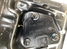 KIA 215102F600 Oil Sump/ pan KIA SPORTAGE IV (QL) (2015-2021) — thumbnail 4