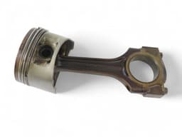 MERCEDES-BENZ A1200304017 1200304017 A1200302017 1200302017 A1200300520 1200300520 Piston MERCEDES-BENZ S-CLASS (W140) (1991-1999) — thumbnail 1