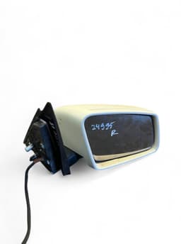 MERCEDES-BENZ A2048101476 A2048104476 2048101476 2048104476 Mirror right MERCEDES-BENZ GLK-CLASS (X204) (2008-2015) — thumbnail 3