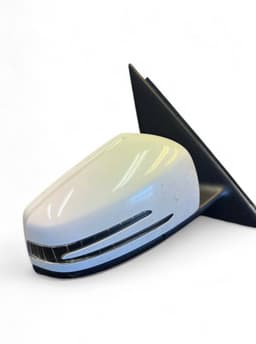 MERCEDES-BENZ A2048101476 A2048104476 2048101476 2048104476 Mirror right MERCEDES-BENZ GLK-CLASS (X204) (2008-2015) — thumbnail 5