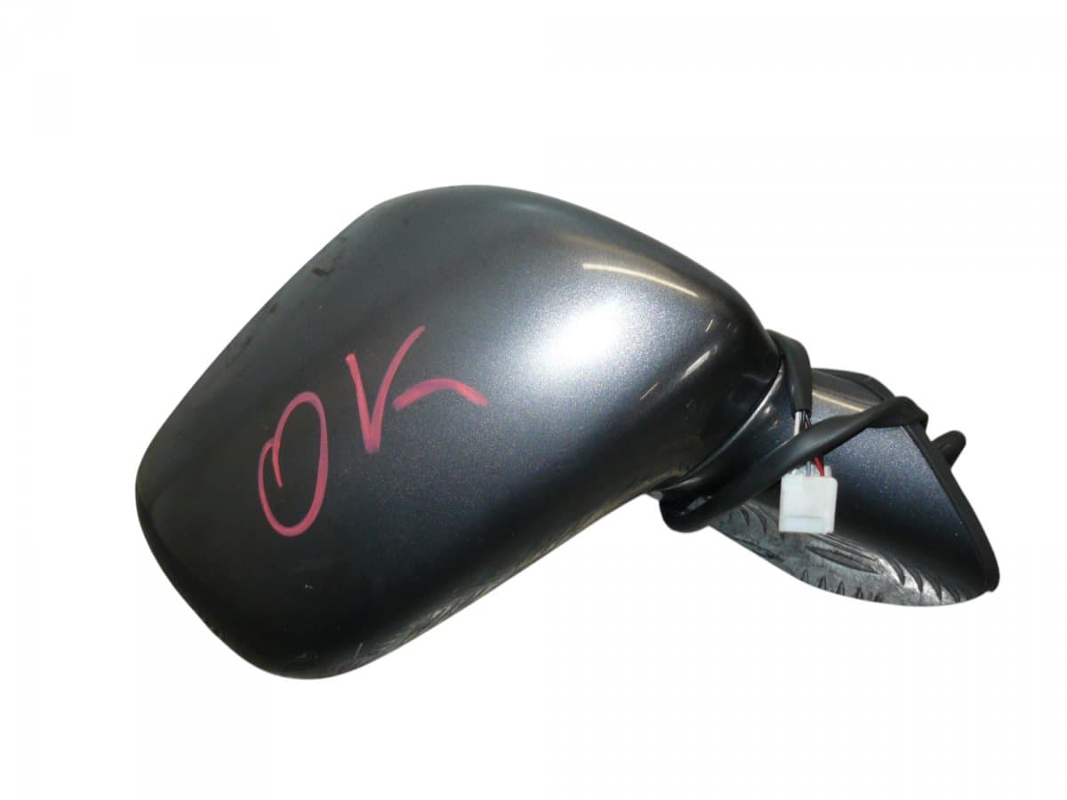 Mirror right TOYOTA COROLLA Verso II (AR10) (2004-2009)