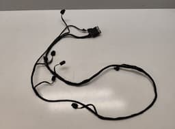 MERCEDES-BENZ A2125407313 A0001534624 Parking sensors cable harness, front MERCEDES-BENZ E-CLASS (W212) (2009-2016) — thumbnail 2