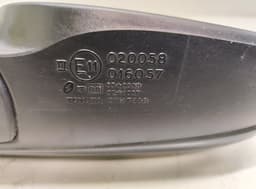 TOYOTA 8790105190 020058016057 Mirror right TOYOTA AVENSIS (T250) (2003-2008) — thumbnail 8