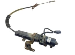 JAGUAR C2P12650 Parking brake motor / actuator JAGUAR XF (X250, CC9) (2008-2015) — thumbnail 1