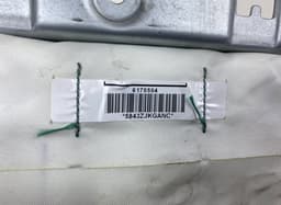 FORD 1743320 Passenger Airbag FORD RANGER III (TKE, PX) (2011-2023) — thumbnail 4