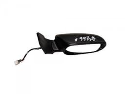 TOYOTA 8790105190 020058016057 Mirror right TOYOTA AVENSIS (T250) (2003-2008) — thumbnail 3