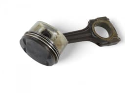 MERCEDES-BENZ A1200304017 A1200302017 1200302017 A1200300520 1200300520 Piston MERCEDES-BENZ S-CLASS (W140) (1991-1999) — thumbnail 2