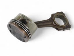 MERCEDES-BENZ A1200304017 1200304017 A1200302017 1200302017 A1200300520 Piston MERCEDES-BENZ S-CLASS (W140) (1991-1999) — thumbnail 2