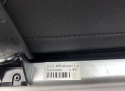 KIA 85910F1000 Parcel shelf KIA SPORTAGE IV (QL) (2015-2021) — thumbnail 3