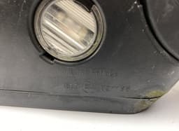 FORD 2324047 Mirror right FORD RANGER III (TKE, PX) (2011-2023) — thumbnail 3