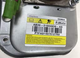 FORD 1743320 Passenger Airbag FORD RANGER III (TKE, PX) (2011-2023) — thumbnail 3