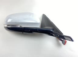 JAGUAR C2Z14971 Mirror right JAGUAR XF (X250, CC9) (2008-2015) — thumbnail 2