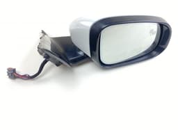 JAGUAR C2Z14971 Mirror right JAGUAR XF (X250, CC9) (2008-2015) — thumbnail 1