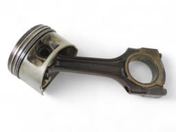 MERCEDES-BENZ A1200304017 1200304017 A1200302017 1200302017 A1200300520 1200300520 Piston MERCEDES-BENZ S-CLASS (W140) (1991-1999) — thumbnail 1