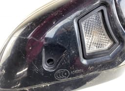 JAGUAR C2Z14971 Mirror right JAGUAR XF (X250, CC9) (2008-2015) — thumbnail 4