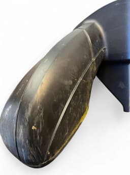 VW 7E2857508DE9B9 7E2857508DE Mirror right VW TRANSPORTER T5 / MULTIVAN (7H, 7E, 7J) (2003-2015) — thumbnail 9
