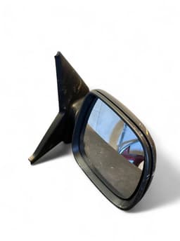 VW 7E2857508DE9B9 7E2857508DE Mirror right VW TRANSPORTER T5 / MULTIVAN (7H, 7E, 7J) (2003-2015) — thumbnail 1