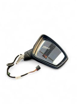 VW 5NB857508P Mirror right VW TIGUAN II (AD, BW) (2016-2024) — thumbnail 2
