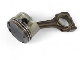 MERCEDES-BENZ A1200304017 1200304017 A1200302017 1200302017 A1200300520 1200300520 Piston MERCEDES-BENZ S-CLASS (W140) (1991-1999) — thumbnail 2