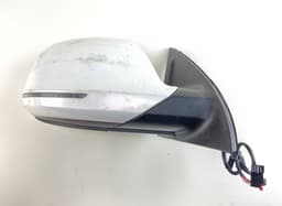 AUDI 4L1857410AC Mirror right AUDI Q7 (4L) (2006-2015) — thumbnail 2