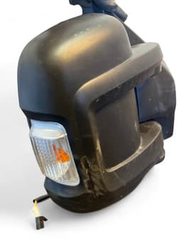 FIAT 735690571 735773344 Mirror right FIAT DUCATO Box (250_, 290_) (07.06-) — thumbnail 4