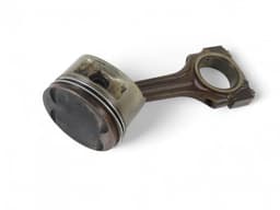 MERCEDES-BENZ A1200304017 1200304017 A1200302017 1200302017 A1200300520 1200300520 Piston MERCEDES-BENZ S-CLASS (W140) (1991-1999) — thumbnail 2