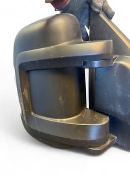FIAT 735690571 735773344 Mirror right FIAT DUCATO Box (250_, 290_) (07.06-) — thumbnail 5