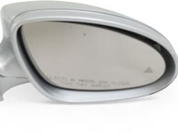 MERCEDES-BENZ A2168100076 A2168103416 A21981002649775 A2218102021 A2198200621 Mirror right MERCEDES-BENZ S-CLASS Coupe (C216) (2006-2013) — thumbnail 2