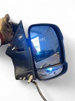 FIAT 735690571 735773344 Mirror right FIAT DUCATO Box (250_, 290_) (07.06-) — thumbnail 1