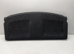 TOYOTA 6433002A30C0 Parcel shelf TOYOTA AURIS (E18) 2012-2018 — thumbnail 1