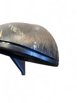 VW 7E2857508DE9B9 7E2857508DE Mirror right VW TRANSPORTER T5 / MULTIVAN (7H, 7E, 7J) (2003-2015) — thumbnail 8