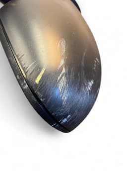VW 7E2857508DE9B9 7E2857508DE Mirror right VW TRANSPORTER T5 / MULTIVAN (7H, 7E, 7J) (2003-2015) — thumbnail 7