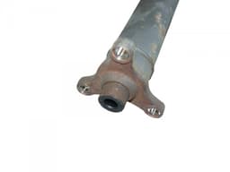 MERCEDES-BENZ A2040706 Propeller Shaft Complete MERCEDES-BENZ C-CLASS (W204) (2007-2013) — thumbnail 4