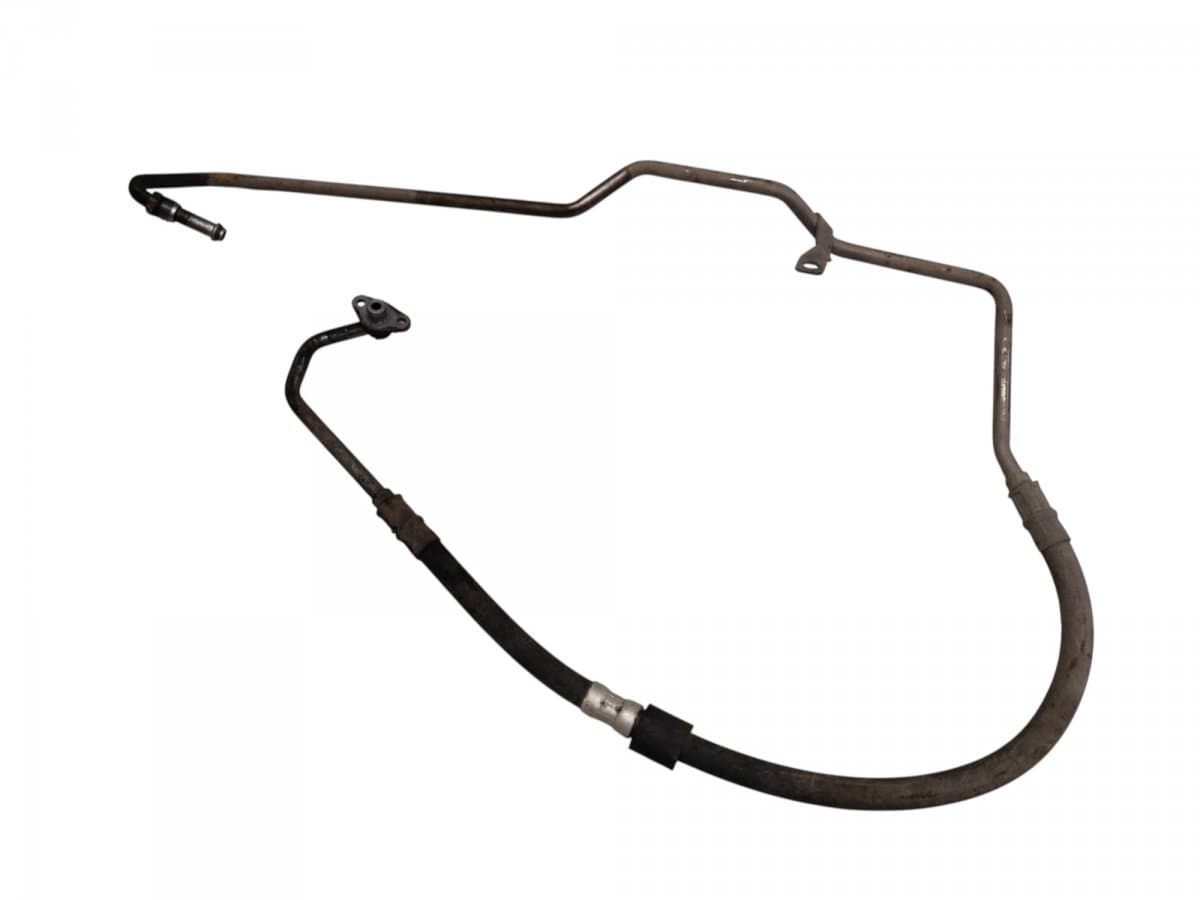 VW 7E1422893AQ Power Steering Hose from pump to steering gear VW TRANSPORTER T6 / MULTIVAN (SG, SF) (2015-)