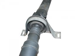MERCEDES-BENZ A2040706 Propeller Shaft Complete MERCEDES-BENZ C-CLASS (W204) (2007-2013) — thumbnail 2