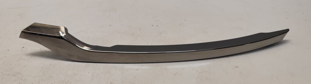 RENAULT 623876097R Radiator Grille left part RENAULT KOLEOS II (2016-2023)