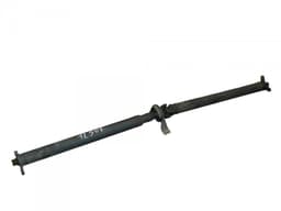 MERCEDES-BENZ A2040706 Propeller Shaft Complete MERCEDES-BENZ C-CLASS (W204) (2007-2013) — thumbnail 1
