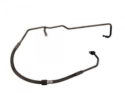 VW 7E1422893AQ Power Steering Hose from pump to steering gear VW TRANSPORTER T6 / MULTIVAN (SG, SF) (2015-) — thumbnail 2