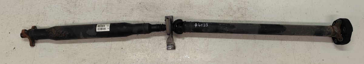 MERCEDES-BENZ A2122416 A2124102416 Propeller Shaft Complete MERCEDES-BENZ E-CLASS (W212) (2009-2016)