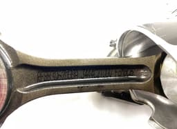 FORD 1717555 Piston Kit FORD RANGER III (TKE, PX) (2011-2023) — thumbnail 6
